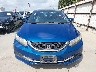 19XFB2F53EE****** Wrecked 2014 Honda Civic in Texas State