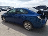 19XFB2F53EE****** Repairable 2014 Honda Civic in Texas State