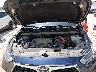 5TDHBRCH3NS****** Repairable 2022 Toyota Highlander in Fayetteville