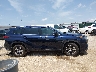 5TDHBRCH3NS****** Repairable 2022 Toyota Highlander in Arkansas State