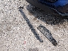5TDHBRCH3NS****** Wrecked 2022 Toyota Highlander in Arkansas State