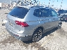 3VVRB7AX4RM****** Salvage and Wrecked 2024 Volkswagen Tiguan in California State