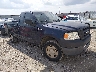 1FTRF12296N****** Salvamento y Destrozados 2006 Ford F-150 en Fayetteville