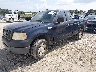 1FTRF12296N****** Usados y Reparables 2006 Ford F-150 en Fayetteville