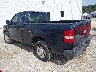 1FTRF12296N****** Salvamento y Reparables 2006 Ford F-150 en Fayetteville