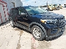 1FMSK7BH5MG****** Salvamento y Destrozados 2021 Ford Explorer en Houston North
