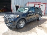 1FMSK7BH5MG****** Usados y Reparables 2021 Ford Explorer en Houston North