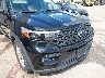 1FMSK7BH5MG****** Salvamento y Reparables 2021 Ford Explorer en Estado de Texas