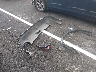 5N1AZ2MH3JN****** Wrecked 2018 Nissan Murano in Tennessee State