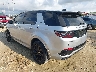 SALCT2FX2LH****** Salvage and Repairable 2020 Land Rover Discovery in Fort Myers