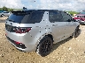 SALCT2FX2LH****** Salvage and Wrecked 2020 Land Rover Discovery in Florida State