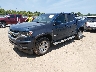 1GCGSCEN0K1****** Usados y Reparables 2019 Chevrolet Colorado en Knoxville