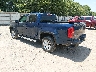 1GCGSCEN0K1****** Salvamento y Reparables 2019 Chevrolet Colorado en Knoxville