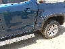 1GCGSCEN0K1****** Salvamento y Reparables 2019 Chevrolet Colorado en Estado de Tennessee