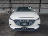 JM3TCACY3J0****** Wrecked 2018 Mazda CX-9 in Florida State
