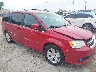 2C4RDGDG6DR****** Salvamento y Destrozados 2013 Dodge Grand Caravan en Appleton
