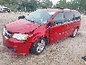 2C4RDGDG6DR****** Usados y Reparables 2013 Dodge Grand Caravan en Appleton
