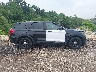 1FM5K8AW1MN****** Used 2021 Ford Police Interceptor Utility in Illinois State