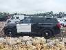1FM5K8AW1MN****** Repairable 2021 Ford Police Interceptor Utility in Illinois State