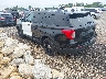 1FM5K8AW1MN****** Salvage and Repairable 2021 Ford Police Interceptor Utility in Chicago North