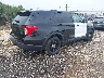 1FM5K8AW1MN****** Salvage and Wrecked 2021 Ford Police Interceptor Utility in Illinois State