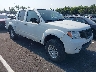 1N6AD0EV2KN****** Salvamento y Destrozados 2019 Nissan Frontier en Nashville