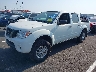 1N6AD0EV2KN****** Usados y Reparables 2019 Nissan Frontier en Nashville