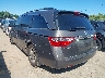 5FNRL5H64DB****** Salvage and Repairable 2013 Honda Odyssey in Cleveland