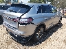 2LMPJ6J99LB****** Salvage and Wrecked 2020 Lincoln Nautilus in Indiana State
