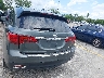 5FRYD4H94GB****** Destrozados 2016 Acura MDX