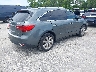 5FRYD4H94GB****** Salvamento y Destrozados 2016 Acura MDX en Estado de Florida