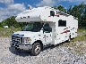 1FDXE4FS1JD****** Salvage and Wrecked 2018 Ford E-450 in Pensacola