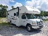 1FDXE4FS1JD****** Used and Repairable 2018 Ford E-450 in Pensacola