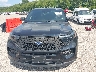 1FM5K8AWXMN****** Destrozados 2021 Ford Police Interceptor Utility en Estado de Illinois