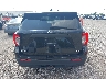 1FM5K8AWXMN****** Destrozados 2021 Ford Police Interceptor Utility