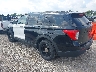 1FM5K8AWXMN****** Salvamento y Reparables 2021 Ford Police Interceptor Utility en Chicago North