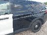 1FM5K8AWXMN****** Salvamento y Reparables 2021 Ford Police Interceptor Utility en Estado de Illinois