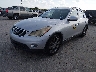 JN1AJ0HP1AM****** Used and Repairable 2010 Infiniti EX35 in Houston