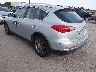 JN1AJ0HP1AM****** Salvage and Repairable 2010 Infiniti EX35 in Houston