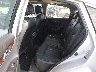 JN1AJ0HP1AM****** Wrecked 2010 Infiniti EX35 in Houston