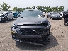 4S4GUHF61S3****** Wrecked 2025 Subaru Crosstrek in Ohio State