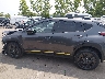 4S4GUHF61S3****** Repairable 2025 Subaru Crosstrek in Ohio State