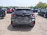 4S4GUHF61S3****** Wrecked 2025 Subaru Crosstrek