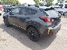 4S4GUHF61S3****** Salvage and Repairable 2025 Subaru Crosstrek in Cleveland