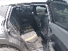 4S4GUHF61S3****** Wrecked 2025 Subaru Crosstrek in Cleveland