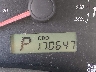 2T1BU4EE1DC****** Wrecked 2013 Toyota Corolla