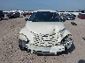3C4FY58B85T****** Destrozados 2005 Chrysler PT Cruiser en Estado de Texas