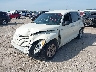 3C4FY58B85T****** Usados y Reparables 2005 Chrysler PT Cruiser en Dallas