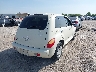 3C4FY58B85T****** Salvamento y Destrozados 2005 Chrysler PT Cruiser en Estado de Texas