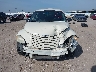 3C4FY58B85T****** Salvamento y Reparables 2005 Chrysler PT Cruiser en Estado de Texas